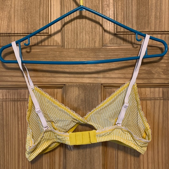 J. Crew bralette - Picture 2 of 2